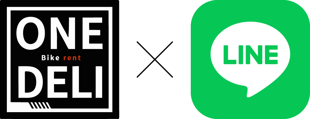 ONEDELI x LINE