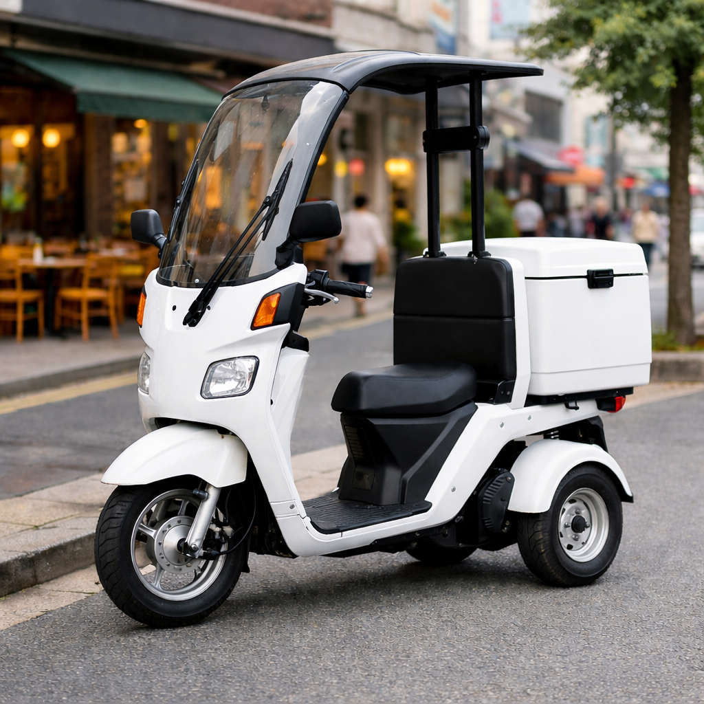 ジャイロキャノピー